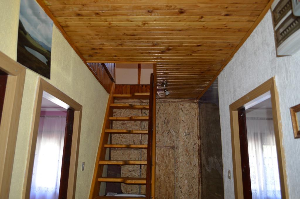 Apartmani Bozana Vojinovic Žabljak Rum bild