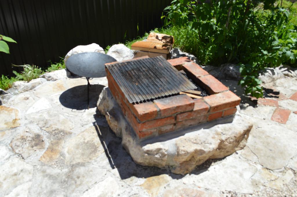 Apartmani Bozana Vojinovic Žabljak Exteriör bild