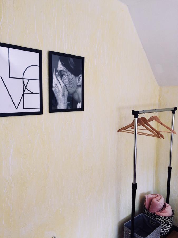Apartmani Bozana Vojinovic Žabljak Exteriör bild